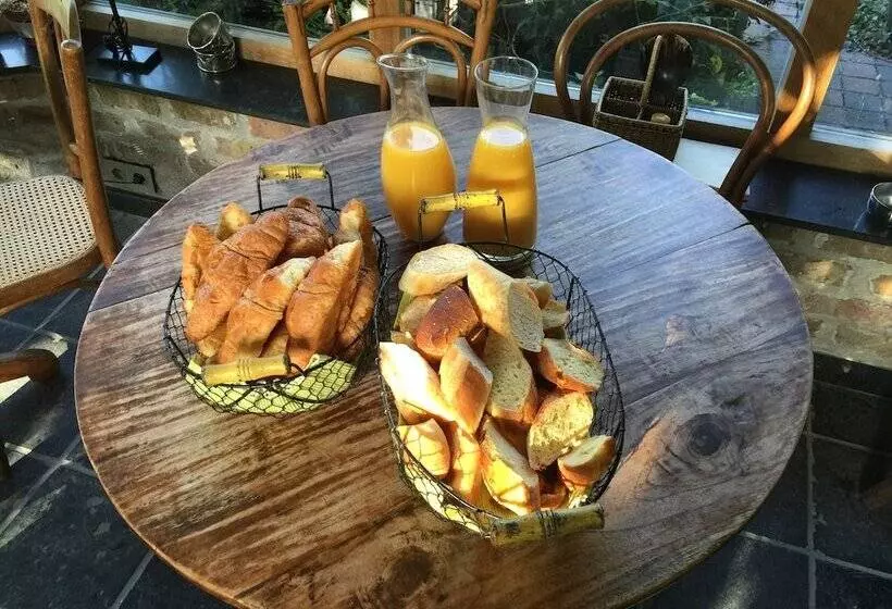 B&b De Meidoorn