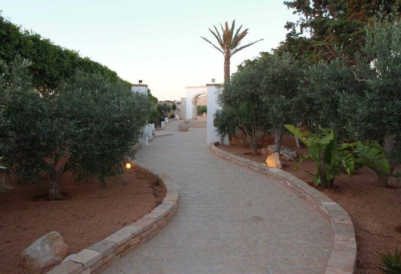 צימר Agriturismo Resort Costa House