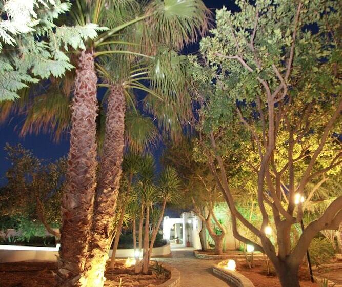 צימר Agriturismo Resort Costa House