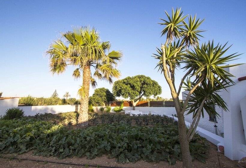 צימר Agriturismo Resort Costa House