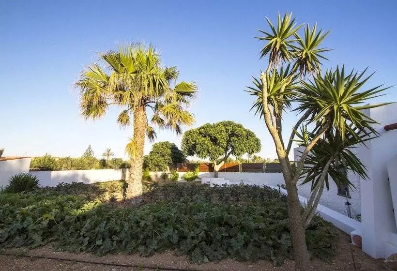 تختخواب و صبحانه Agriturismo Resort Costa House