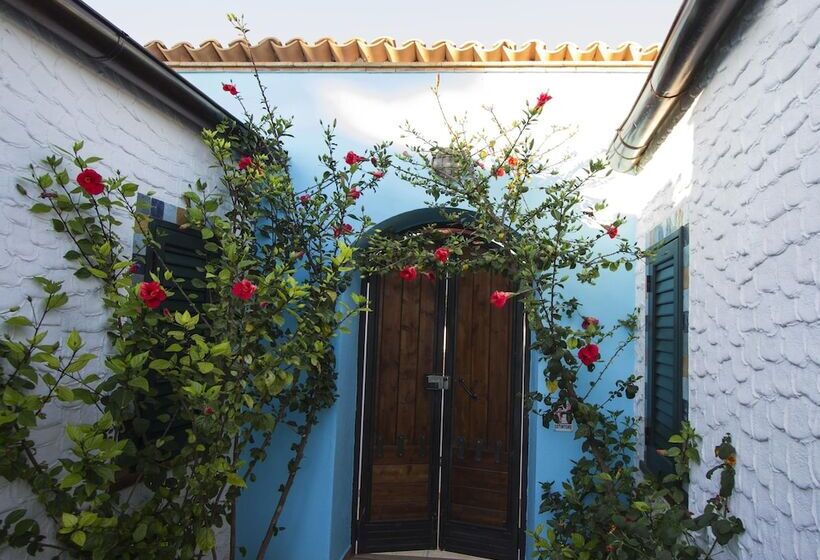 צימר Agriturismo Resort Costa House