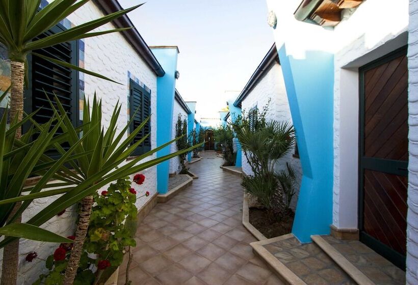 צימר Agriturismo Resort Costa House