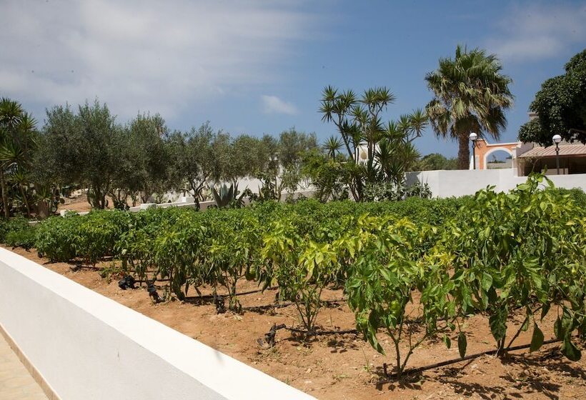 צימר Agriturismo Resort Costa House