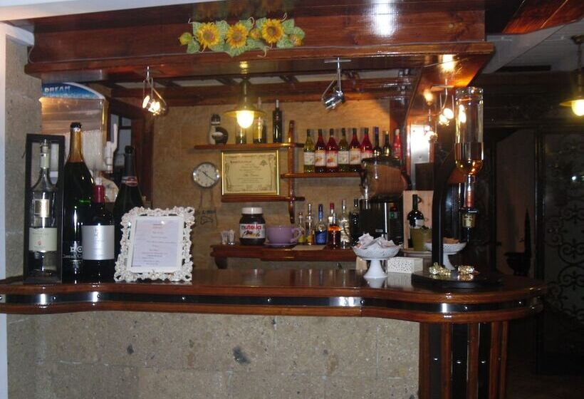 צימר Agriturismo Resort Costa House