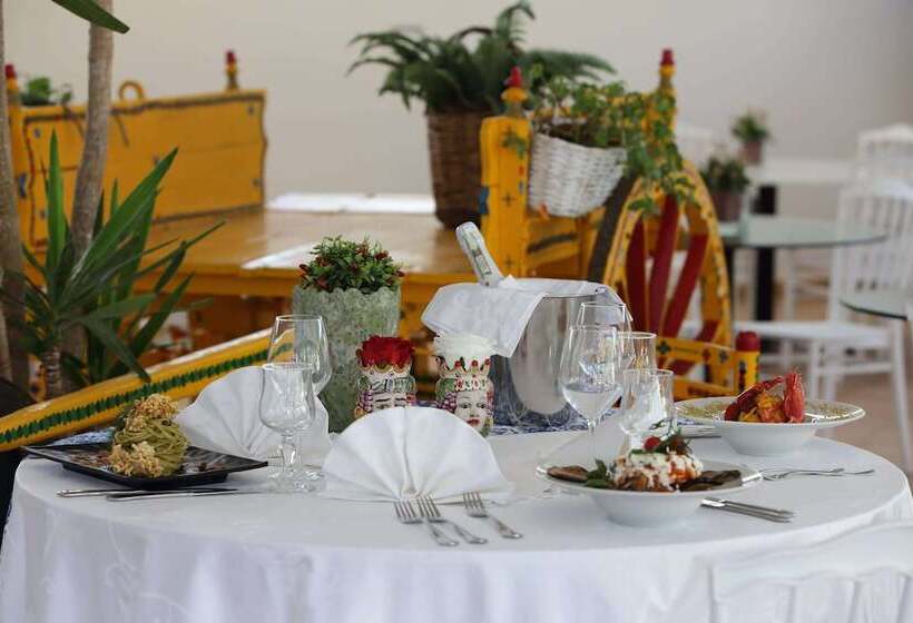 צימר Agriturismo Resort Costa House