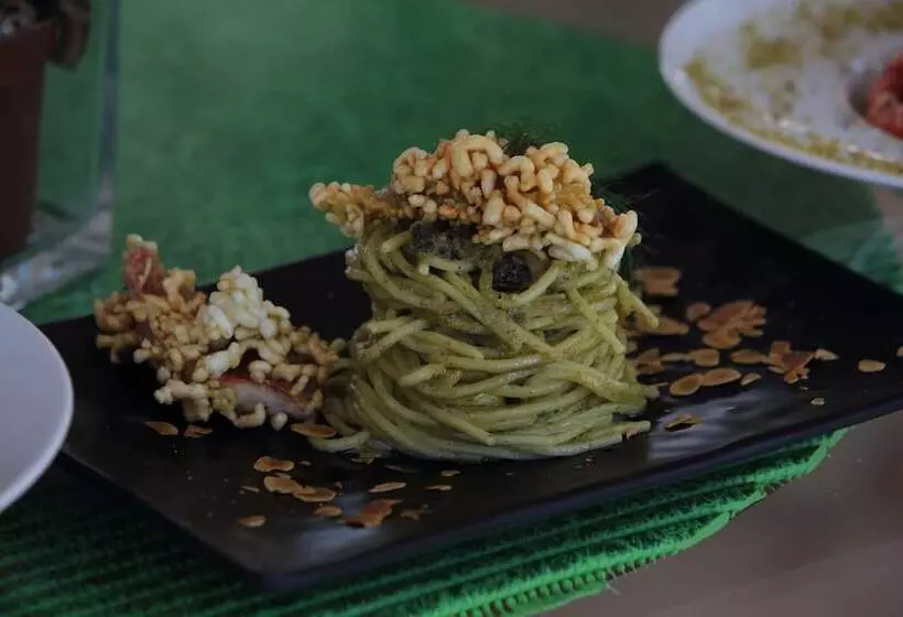 تختخواب و صبحانه Agriturismo Resort Costa House