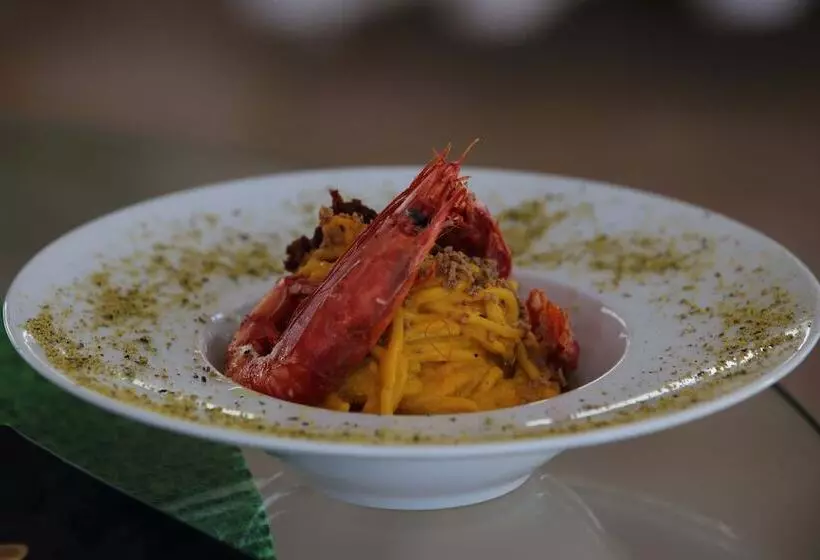 تختخواب و صبحانه Agriturismo Resort Costa House