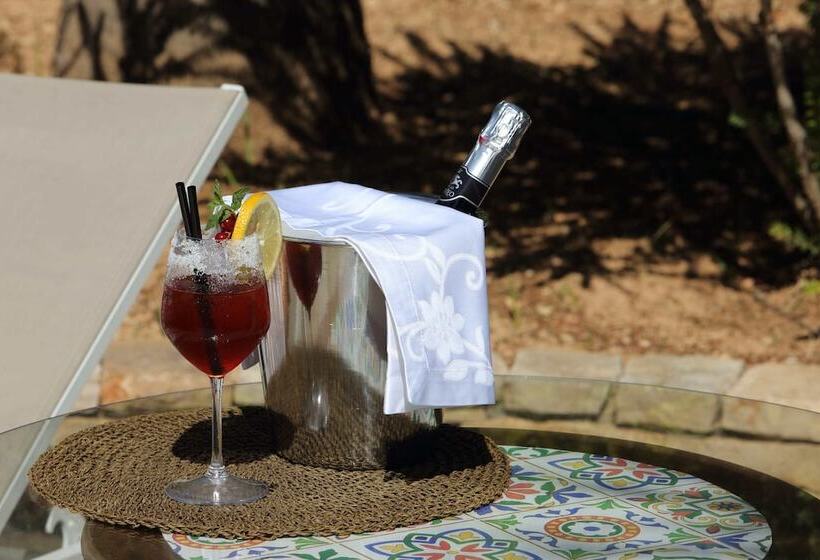 צימר Agriturismo Resort Costa House