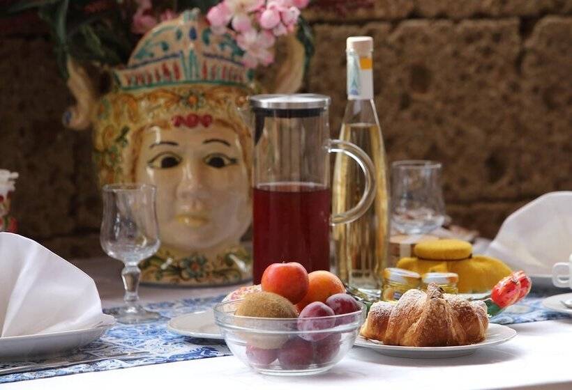 צימר Agriturismo Resort Costa House