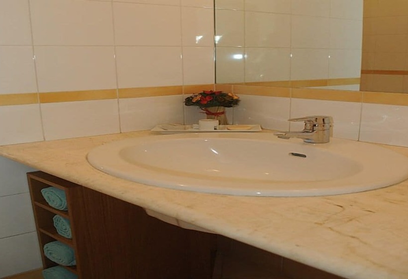 تختخواب و صبحانه Oltremare Studios