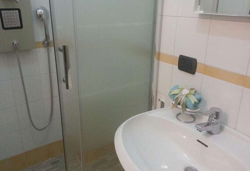 تختخواب و صبحانه Oltremare Studios