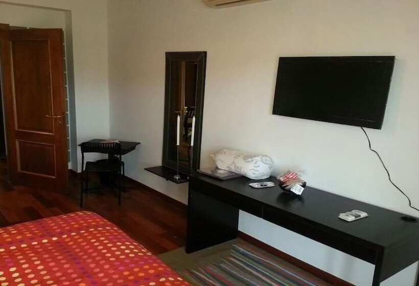 تختخواب و صبحانه Oltremare Studios