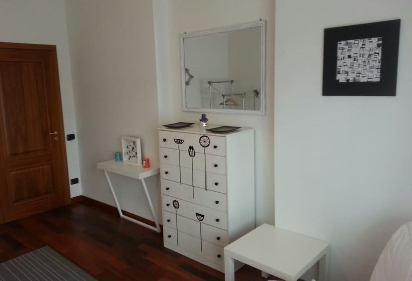 تختخواب و صبحانه Oltremare Studios