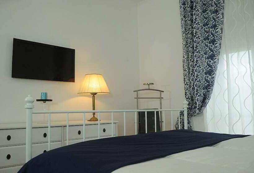 تختخواب و صبحانه Oltremare Studios