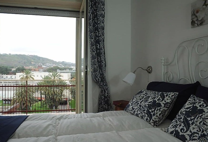 تختخواب و صبحانه Oltremare Studios