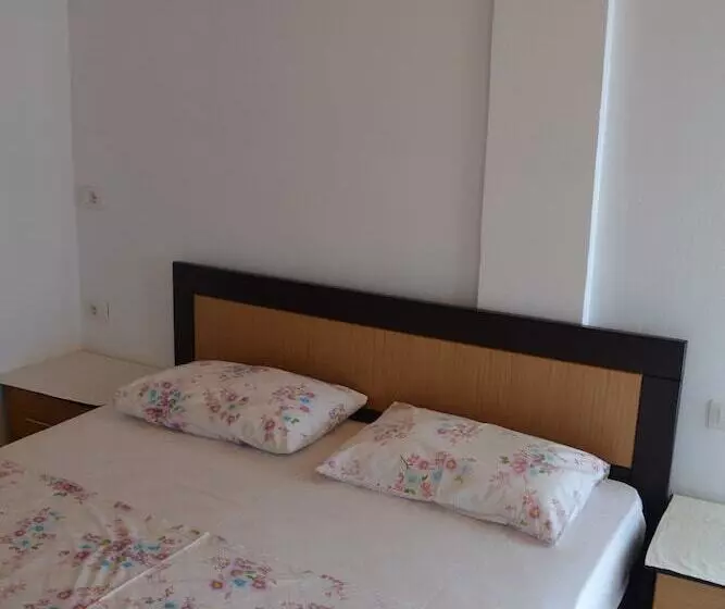 Bino Apartments