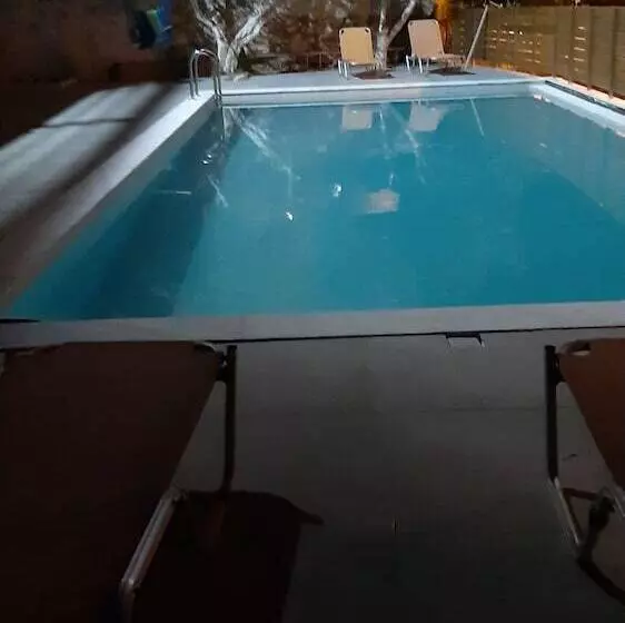 Bino Apartments