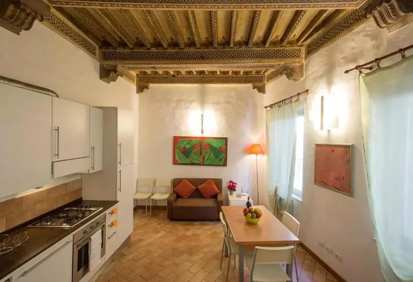 Gh Paradiso   Apartments