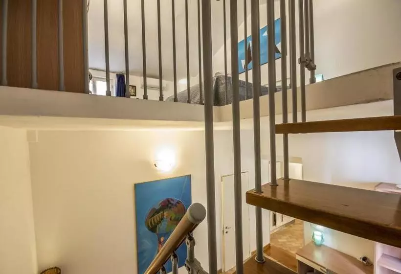 Gh Paradiso   Apartments