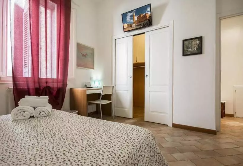 Gh Paradiso   Apartments