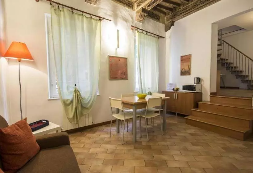 Gh Paradiso   Apartments