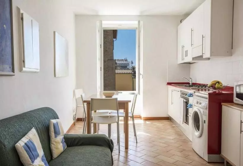 Gh Paradiso   Apartments