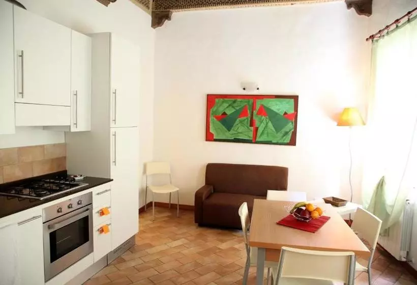 Gh Paradiso   Apartments