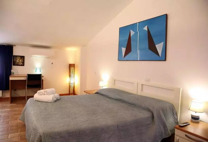 Gh Paradiso   Apartments