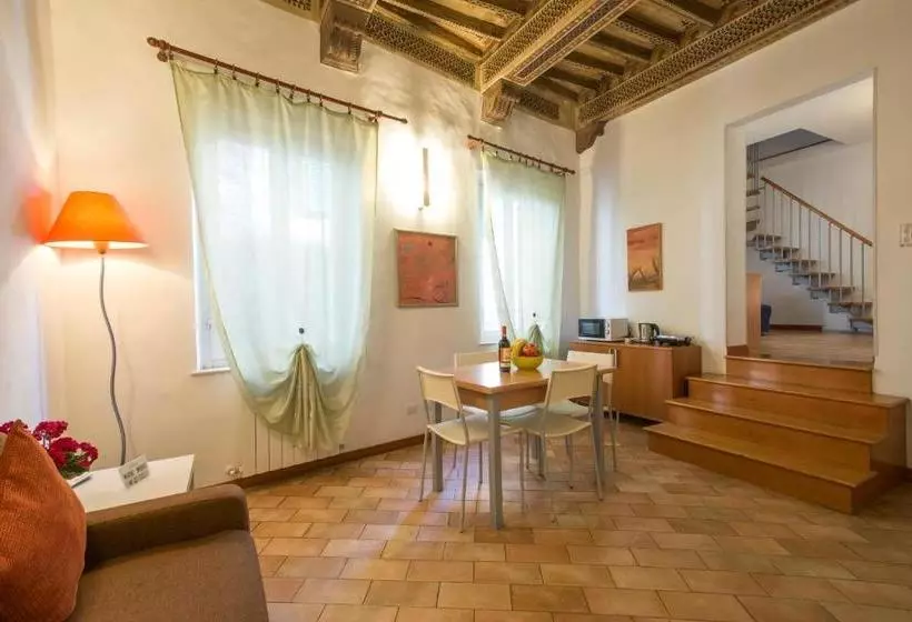 Gh Paradiso   Apartments