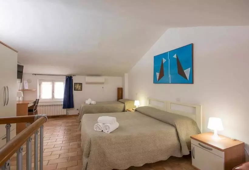 Gh Paradiso   Apartments