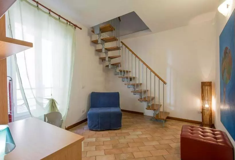 Gh Paradiso   Apartments