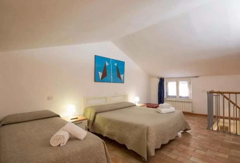 Gh Paradiso   Apartments