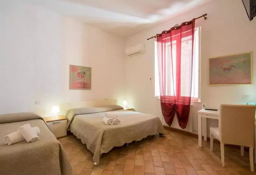 Gh Paradiso   Apartments