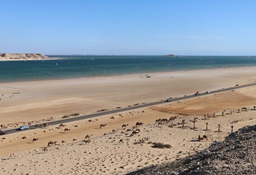 酒店 Dakhla Camp