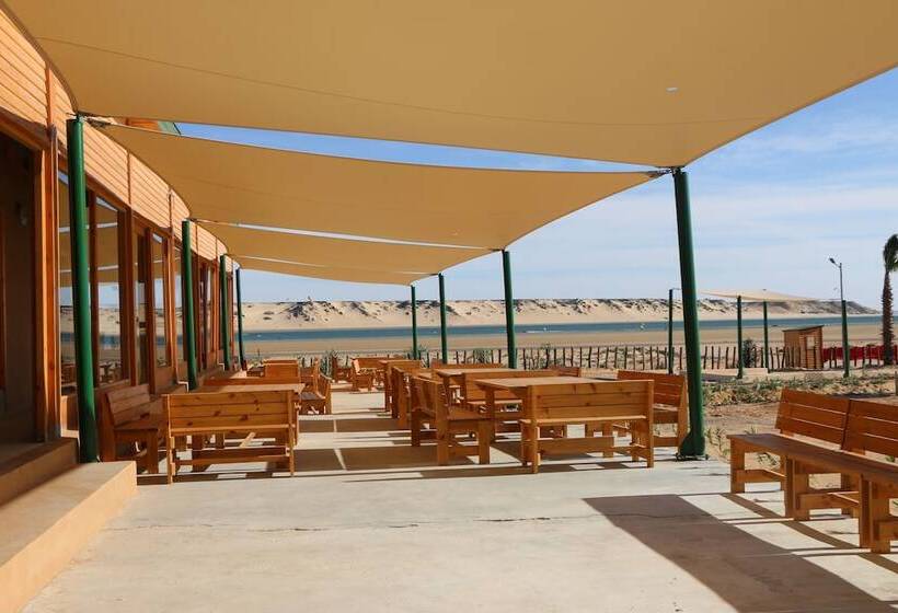 酒店 Dakhla Camp