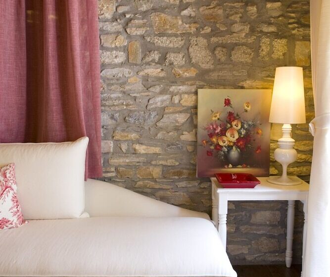 호텔 Minelska Resort