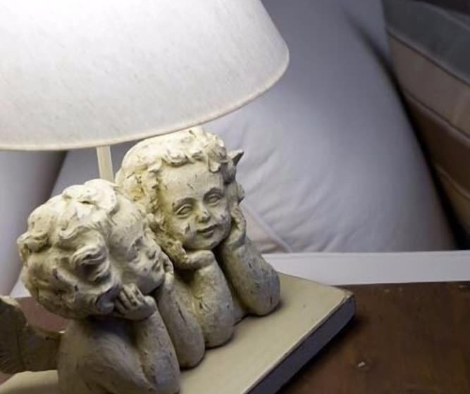 호텔 Minelska Resort