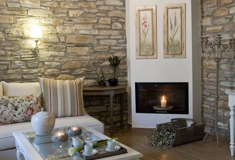 호텔 Minelska Resort