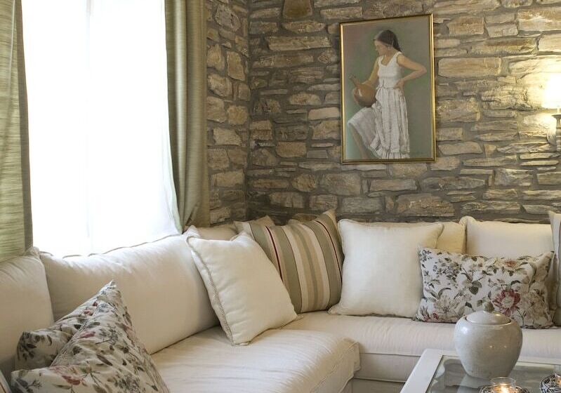 호텔 Minelska Resort