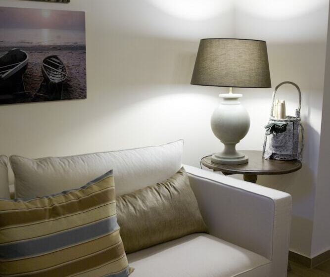 호텔 Minelska Resort