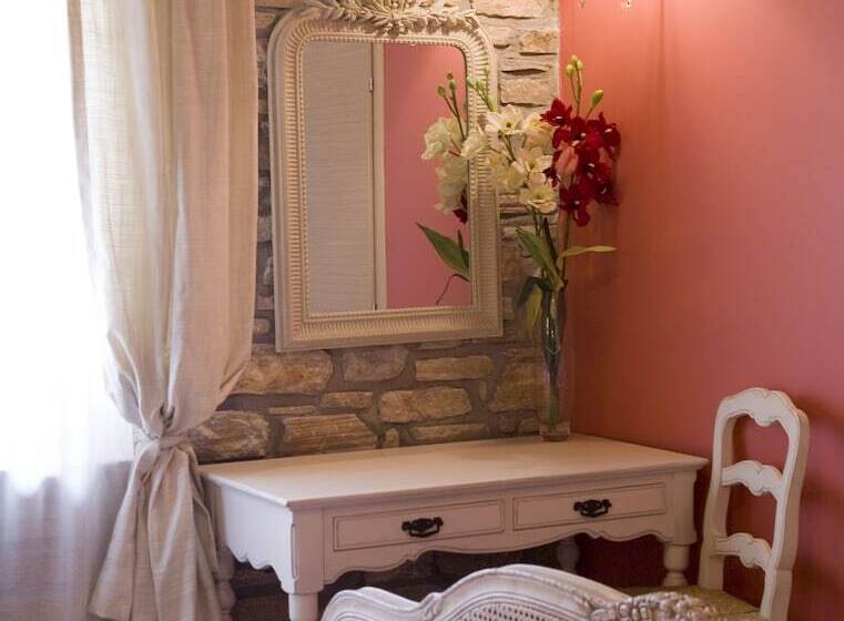 호텔 Minelska Resort