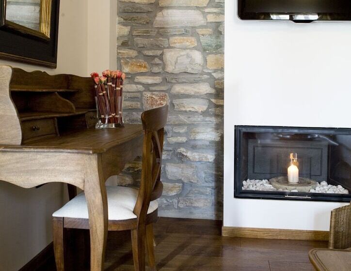 호텔 Minelska Resort