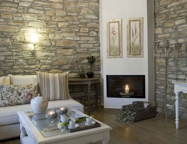 호텔 Minelska Resort