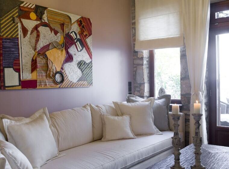 호텔 Minelska Resort