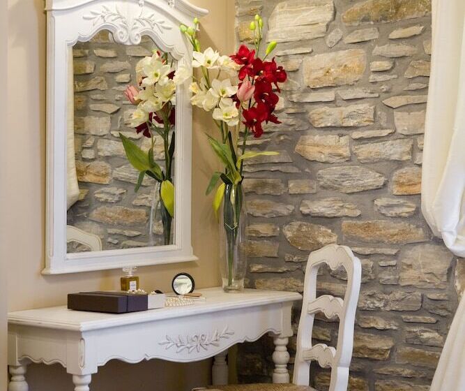 호텔 Minelska Resort