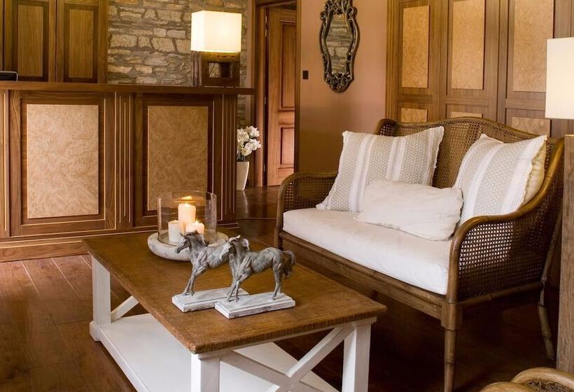 호텔 Minelska Resort