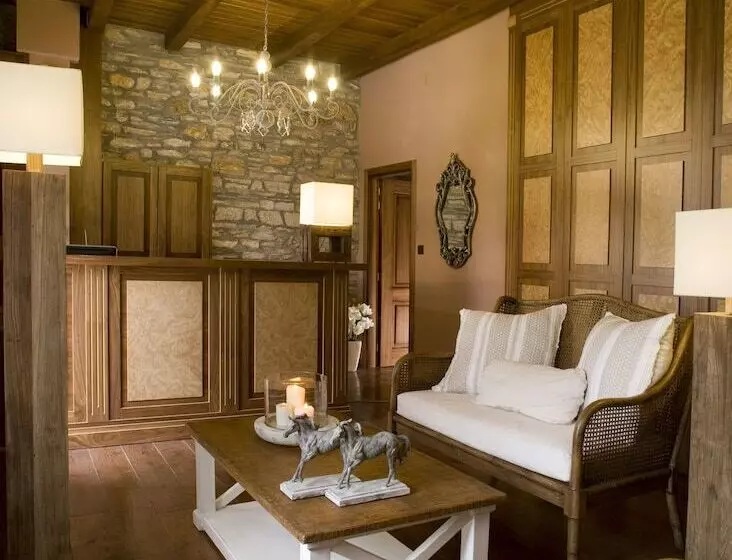 ホテル Minelska Resort