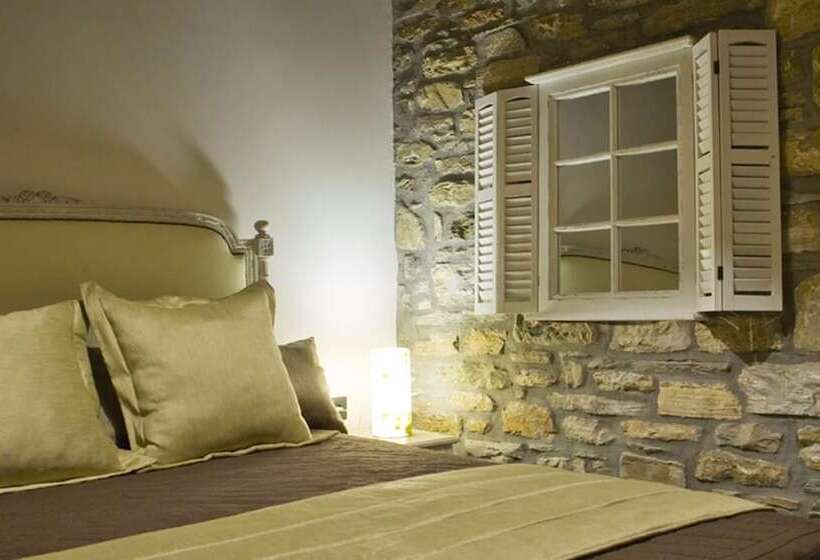 호텔 Minelska Resort