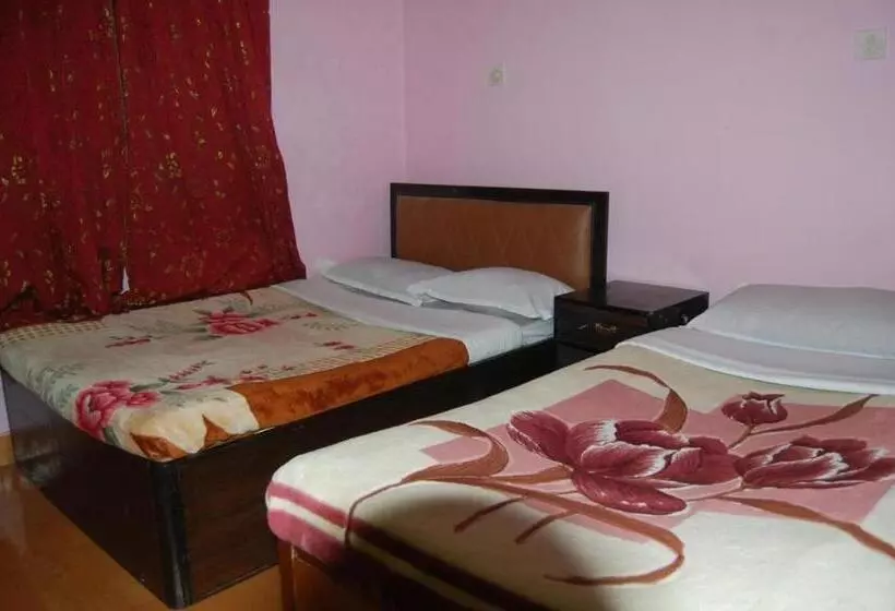 هتل Siddhartha Guest House